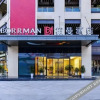 Отель Borrman Hotel (Chongqing Qijiang Wanda Plaza store), фото 16
