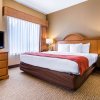 Отель Comfort Suites Wilmington near Downtown, фото 22