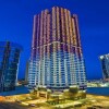 Отель The Vyra Suites NH Collection Doha в Дохе