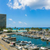 Отель Ilikai Marina One Bedroom Harbor View Condos - Walk to Ala Moana Beach Park!, фото 20