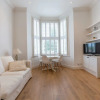 Отель Gorgeous, Newly Renovated 1 Bedroom in Balham With Garden, фото 7