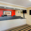 Отель Extended Stay America Suites Salt Lake City Sugar House, фото 2