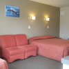Отель Bella Vista Motel Kaikoura, фото 2
