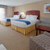 Отель Holiday Inn Express & Suites College Station, an IHG Hotel, фото 4