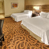 Отель Hampton Inn Midland, фото 7
