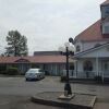 Отель Rainbow Motor Inn в Чилиуоке