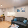Отель Q17 Apartments, фото 5