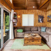 Отель Journey's End On Fish Lake 2 Bedroom Home by NW Comfy Cabins by RedAwning, фото 2