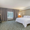 Отель Hilton Garden Inn Olympia, фото 6