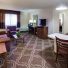 Отель Ashmore Inn and Suites, фото 5