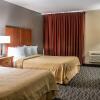 Отель Quality Inn and Suites Livonia, фото 26