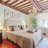 Отель Villa Carducci a Rustic Farmhouse Retreat With Private Pool on the Lucca Hills, фото 7