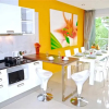 Отель Emerald Patong 2 bedrooms Apartment Mountain View, фото 16