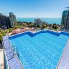 Апартаменты на проспекте Курортный 75Д, фото 6