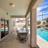 Отель Elegant Lake Havasu Getaway w/ Pool - 3 Mi to Lake, фото 16