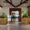 Отель Huangma Holiday Island Style Hotel, фото 2