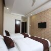 Отель OYO 14441 Ramani Residency в Ченнаи