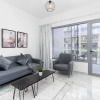 Отель Executive 1 BR in Oasis - 2, фото 6