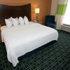 Отель Fairfield Inn & Suites Beloit, фото 17