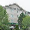 Отель Sandman Hotel & Suites Williams Lake, фото 1