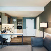 Отель Hyatt House Manchester, фото 15
