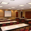 Отель Hampton Inn & Suites Pittsburgh-Meadow Lands, фото 20