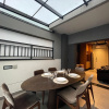 Отель Studio amplo para 4 pessoas em Pinheiros, фото 8