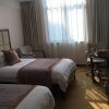 Отель Nanjing Grand Yulanting Hotel, фото 29