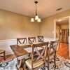Отель Cozy Home w/ Fenced Yard < 1 Mi Downtown Matthews!, фото 13