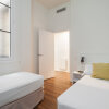 Отель Ribera in Barcelona with 3 bedrooms and 2 bathrooms, фото 12