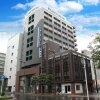 Отель Kuretake Inn Asahikawa, фото 12
