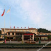 Отель Tianlongshan Hotel, фото 11
