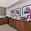 Отель Hampton Inn Cartersville, фото 20