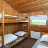 Отель 5 Person Holiday Home in Hejls, фото 8