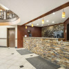 Отель AmericInn by Wyndham Grand Rapids Airport North, фото 14