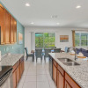 Отель Bright and Spacious 6BR Resort Home With Pool, фото 5