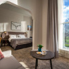 Отель Best Western Plus Edinburgh City Centre Bruntsfield Hotel, фото 3