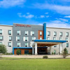 Отель Hampton Inn Longview, фото 19