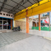 Отель Reddoorz Fella Homestay Medan, фото 1