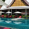 Отель Bhu Tarn Koh Chang Resort and Spa, фото 23