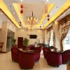 Отель Green Tree Inn Guangdong Foshan Gaoming, фото 10