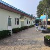 Отель Ponderosa Resort в Бангламунге