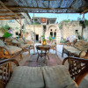 Отель Belisırma Cave Butik Hotel, фото 7
