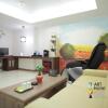 Отель Art 2 Hotel, фото 14