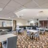 Отель Comfort Suites, фото 34