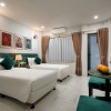 Отель Hanoi Gatsby Hotel, фото 6