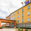 Отель Sleep Inn & Suites I-20, фото 31