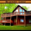 Отель Bearmont Lodge в Уэрс Вэлли