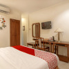 Отель OYO 194 Hotel Sapta Gria, фото 10