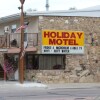 Отель Holiday Motel, фото 5